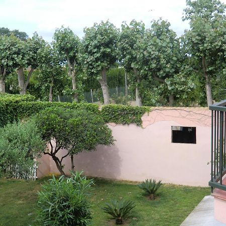 Casa Rural Hipica Mas Paguina L'Estartit Luaran gambar