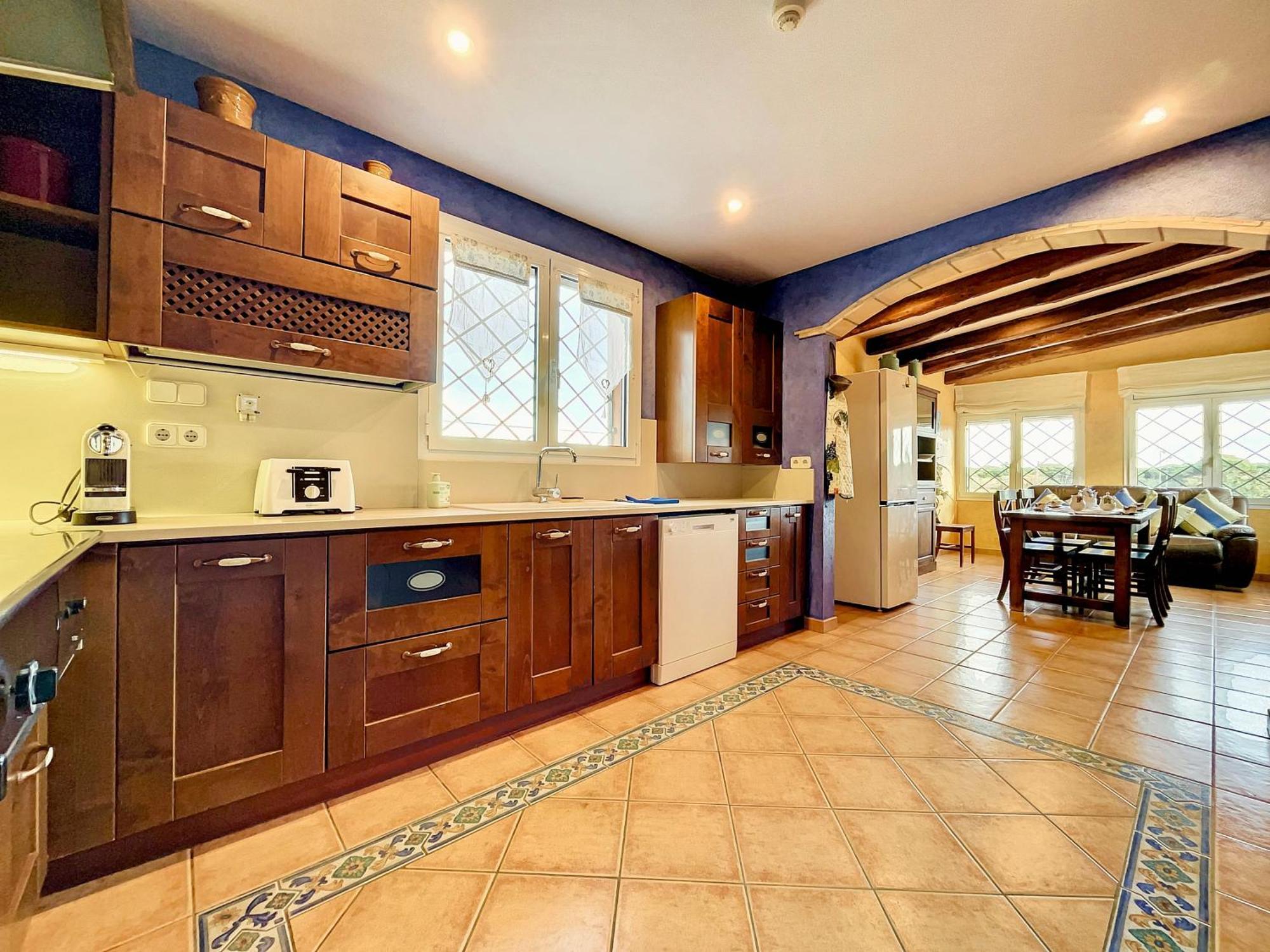Casa Rural Hipica Mas Paguina L'Estartit Luaran gambar