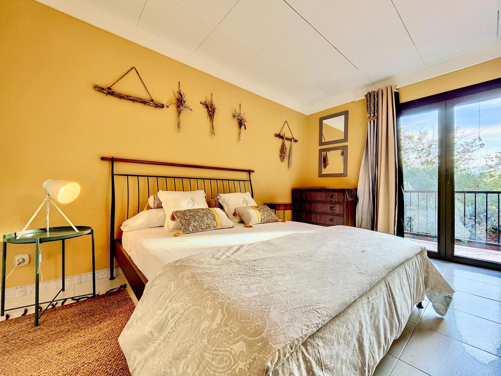 Casa Rural Hipica Mas Paguina L'Estartit Luaran gambar