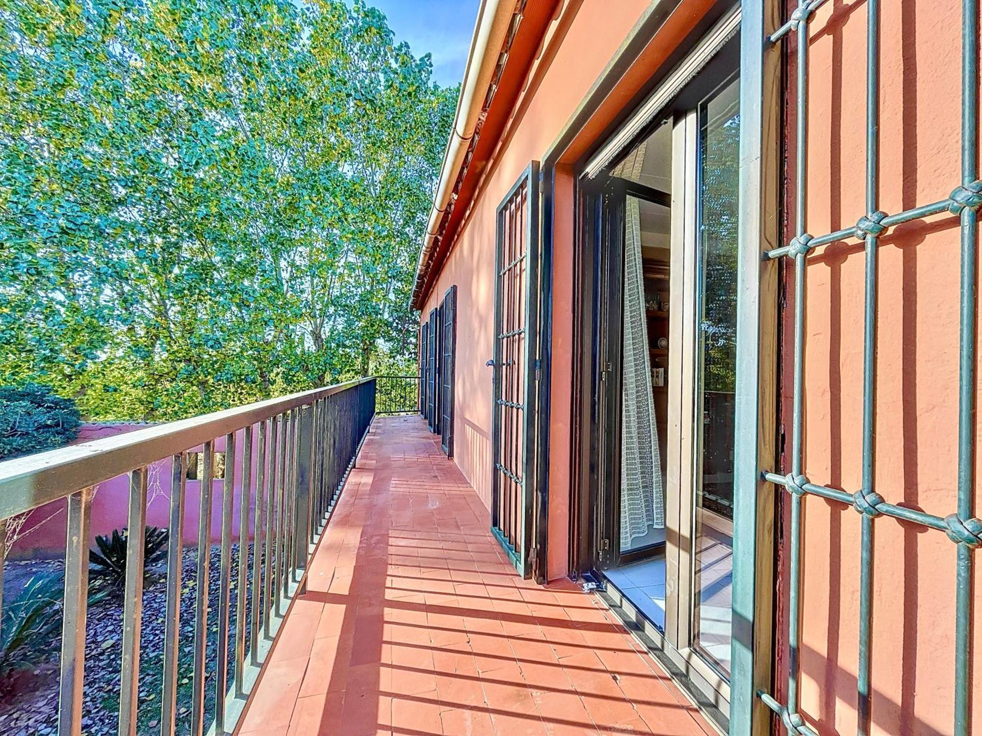 Casa Rural Hipica Mas Paguina L'Estartit Luaran gambar