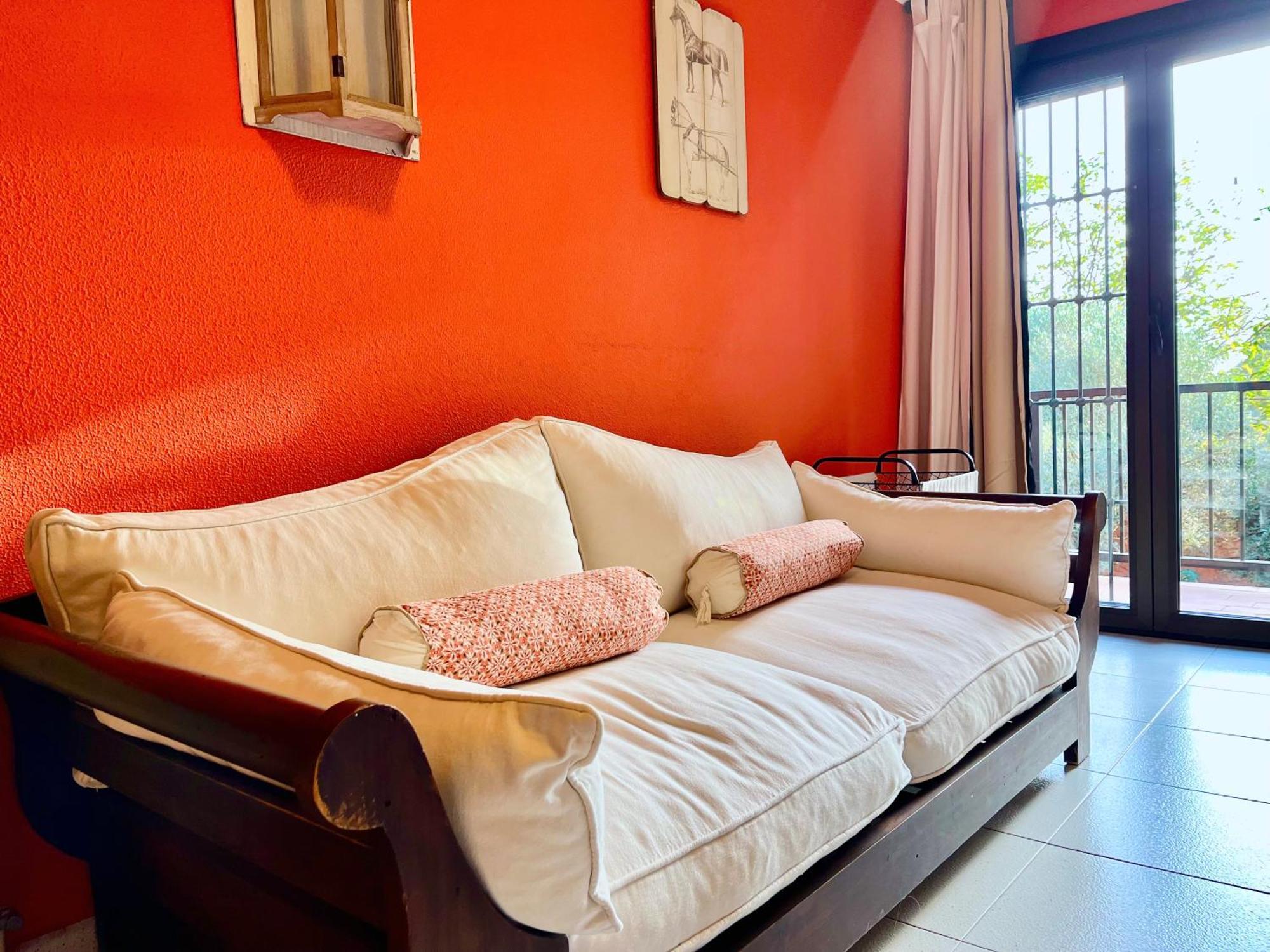Casa Rural Hipica Mas Paguina L'Estartit Luaran gambar