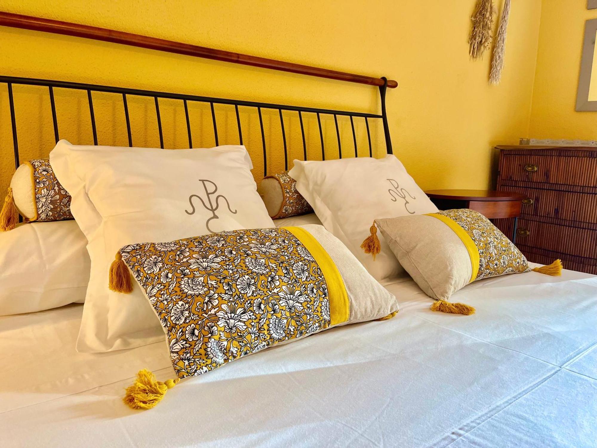 Casa Rural Hipica Mas Paguina L'Estartit Luaran gambar