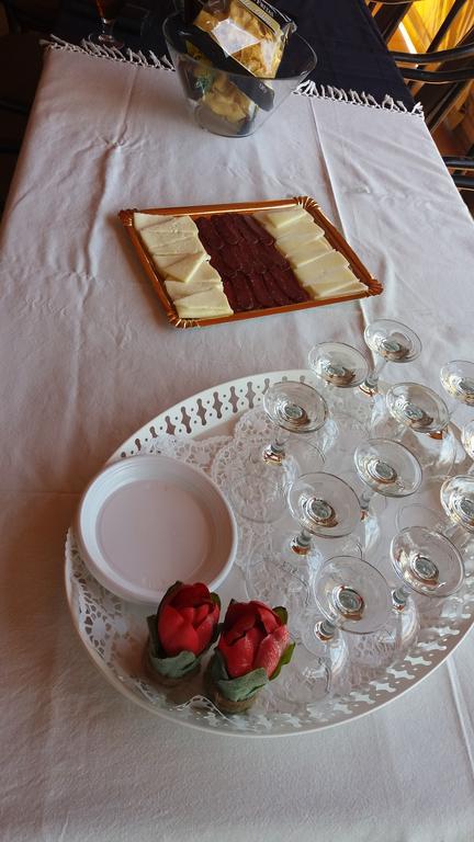 Casa Rural Hipica Mas Paguina L'Estartit Luaran gambar
