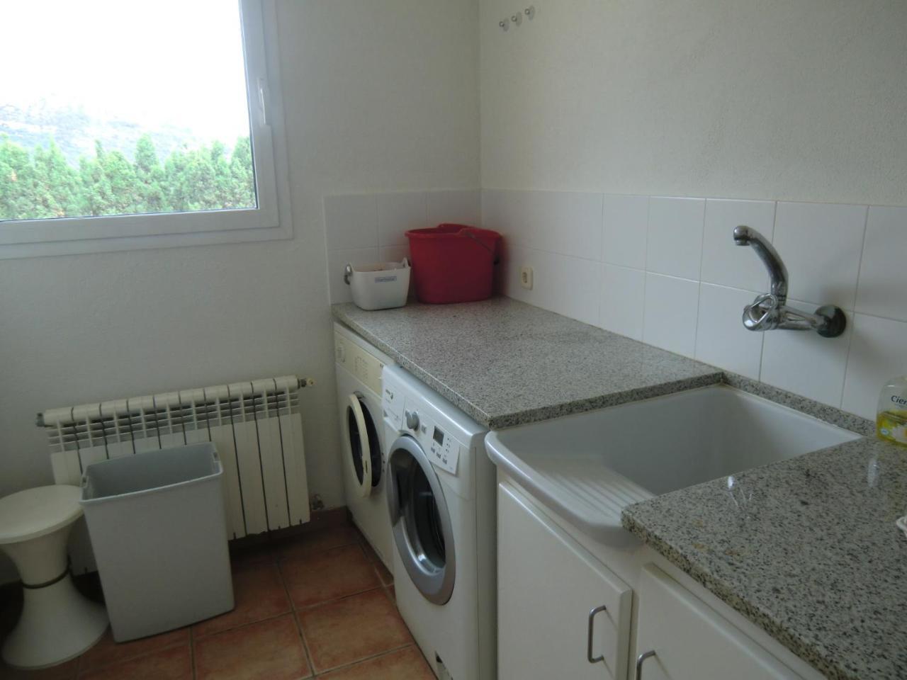 Casa Rural Hipica Mas Paguina L'Estartit Luaran gambar